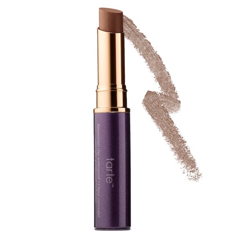 Tarte RICH HONEY Amazonian clay WP 12hr concealer